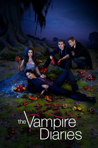 The Vampire Diaries S07E01 XviD-AFG