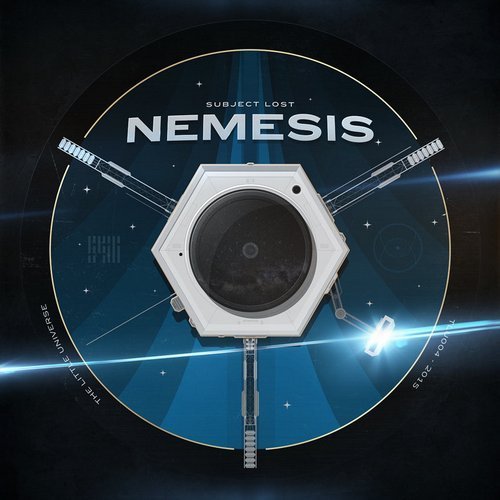 Subject Lost - Nemesis (2015)