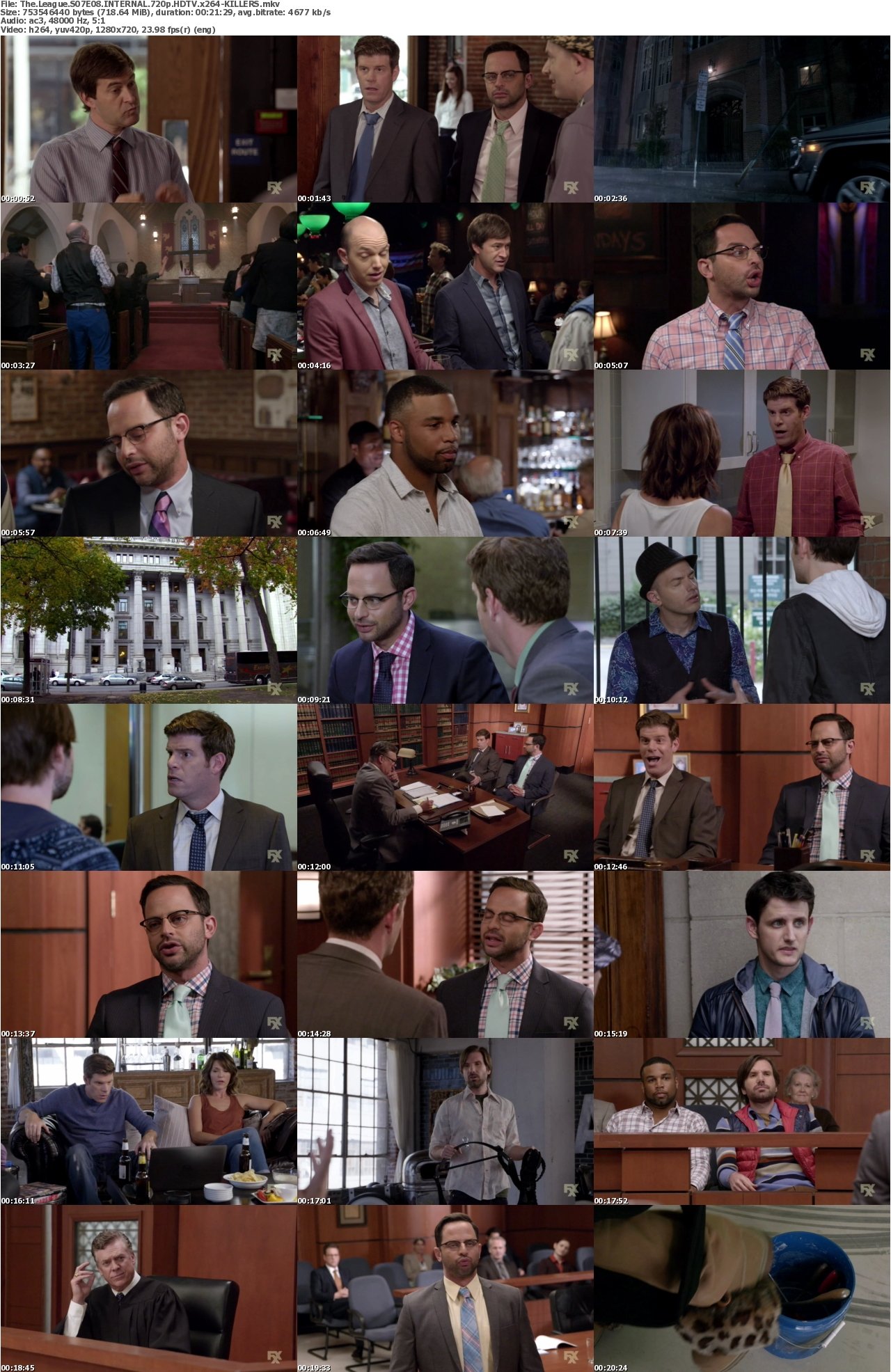 The League S07E08 INTERNAL 720p HDTV x264-KILLERS