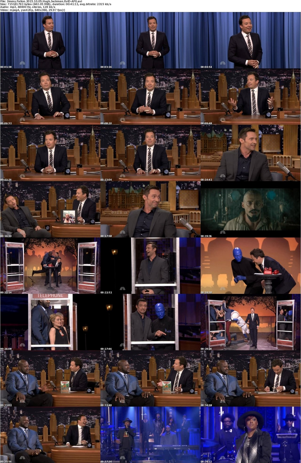 Jimmy Fallon 2015 10 05 Hugh Jackman XviD-AFG