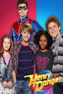 Henry Danger S02E05 XviD-AFG