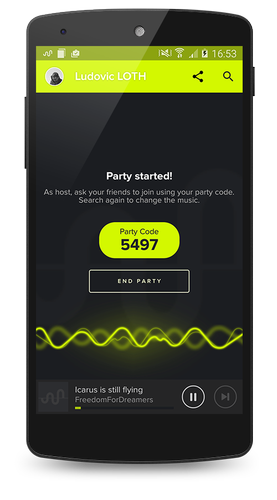 AmpMe v1.6.0 Free