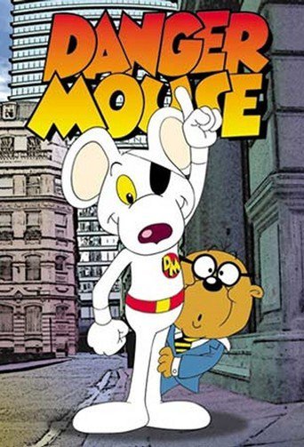 Danger Mouse 2015 S01E06 Big Head Awakens 720p WEBRip AAC2 0 H 264-SA89