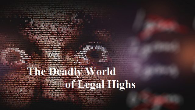 BBC - Scotland Investigates: The Deadly World of Legal Highs (2015) 720p WEBRip h264-spamTV