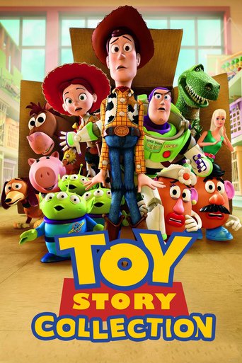 Toy Story That Time Forgot 2014 BRRip XviD AC3-iFT