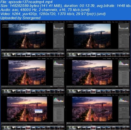How to get the right shot in Photography