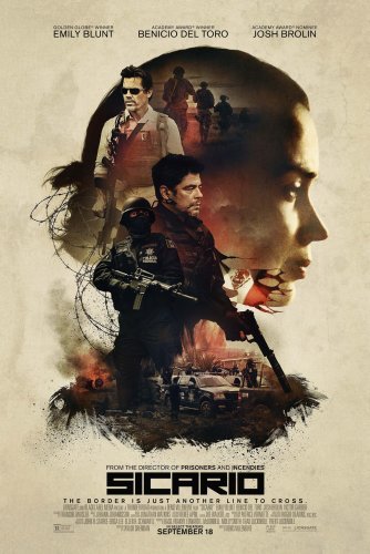 Sicario 2015 HD-TS x264 AC3-Garmin