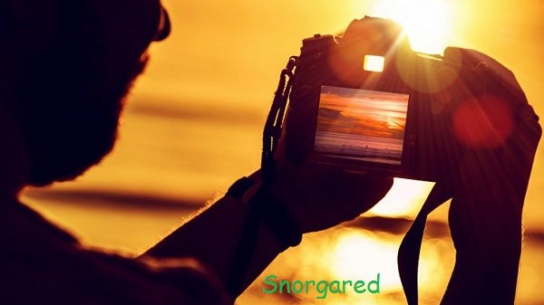 7 Days to Better Photography