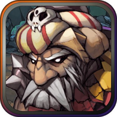 Legend Wars 2 v1.3.3 (Mod Money) 