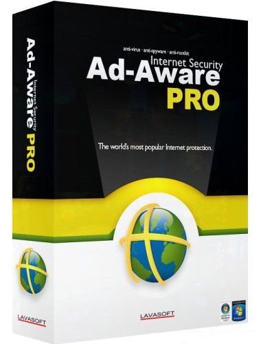 Ad-Aware Pro Security 11.8.586.8535 Multilingual