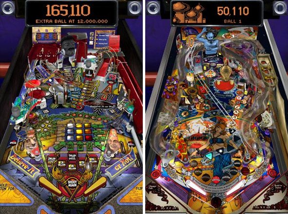 Pinball Arcade v1.42.3 (All Unlocked) 