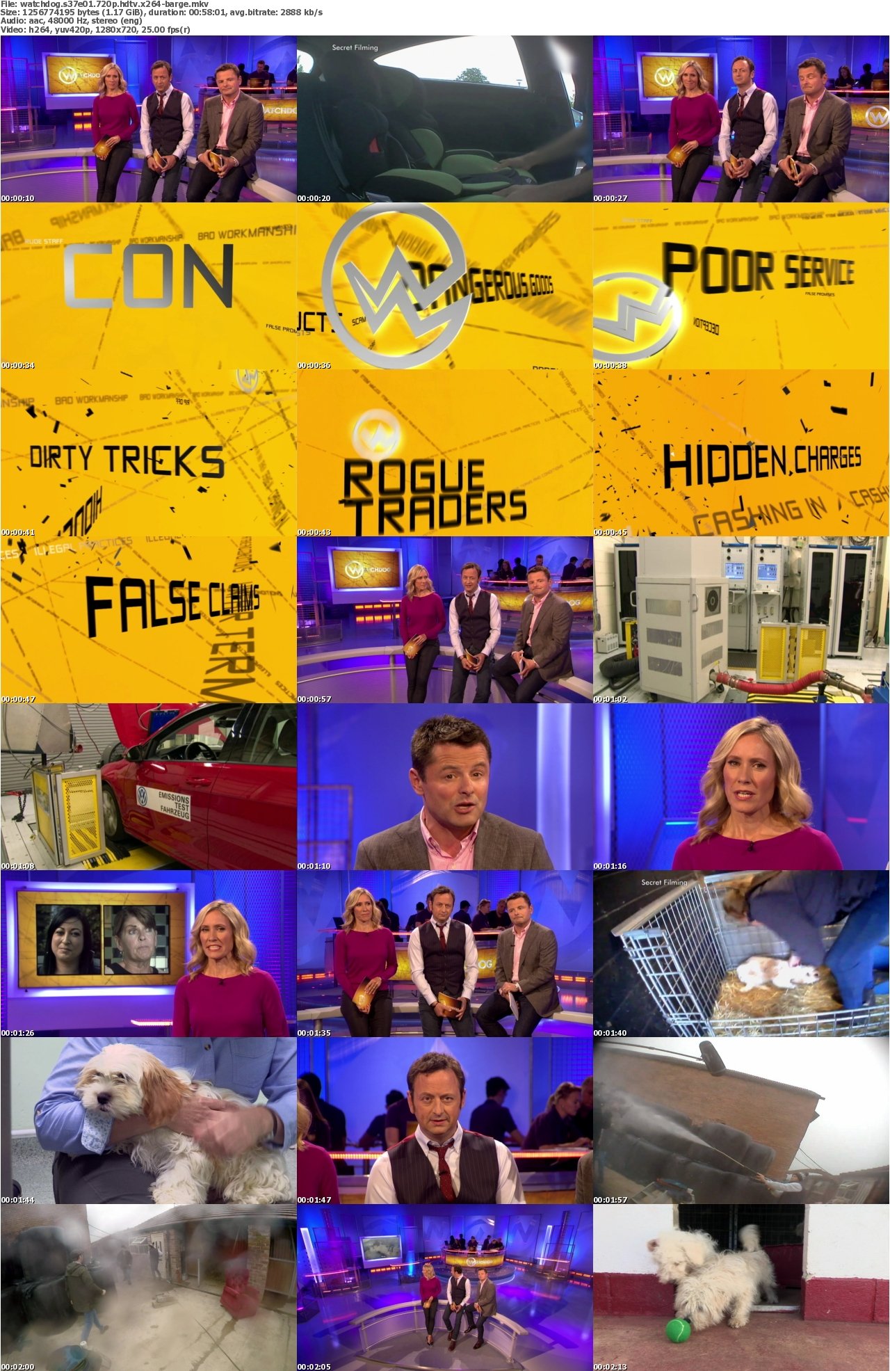 Watchdog S37E01 720p HDTV x264-BARGE