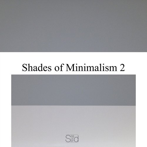 VA - Shades of Minimalism 2 (2015)