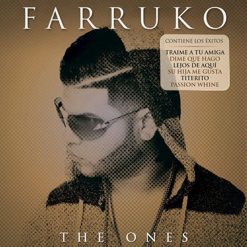 Farruko - The Ones (2015)