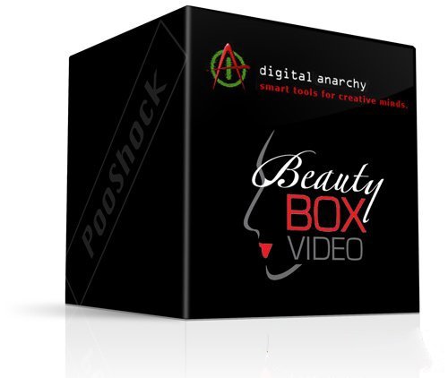 DigitalAnarchy Beauty Box 4.0.4 (AE-AVX)