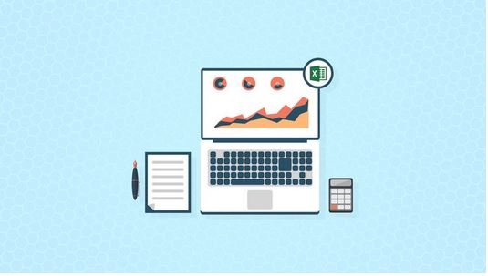 Udemy - Excel Keyboard Shortcuts