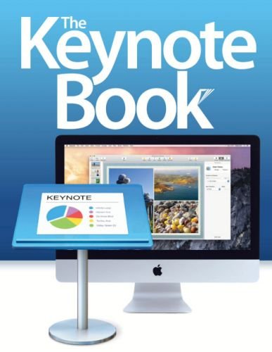 The Keynote Book, 1st Edition (2015)
