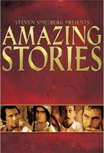 Amazing Stories 1985 S01E11 480p WEBRip x264