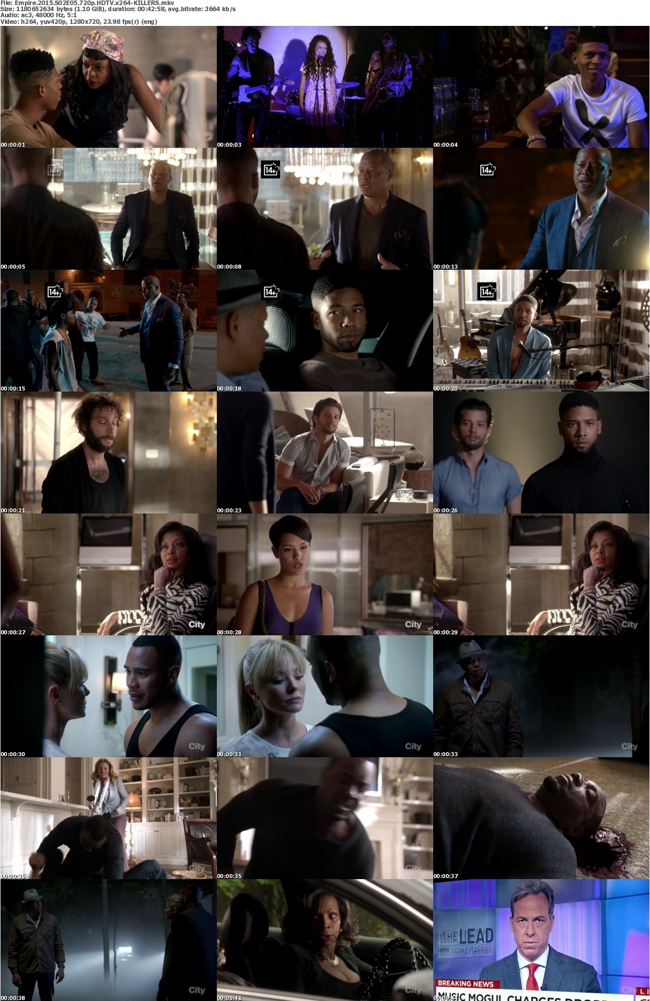 Empire 2015 S02E05 720p HDTV x264-KILLERS