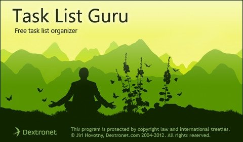 Task List Guru 4.254 Final