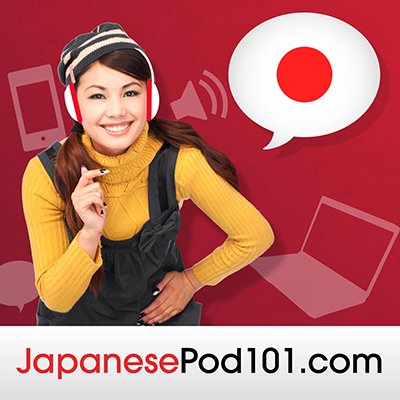 JapanesePod101 - Learn Japanese