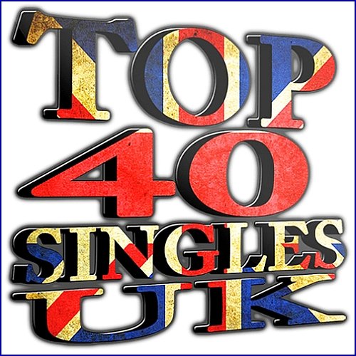 The Official UK Top 40 Singles Chart 09-10 (2015)