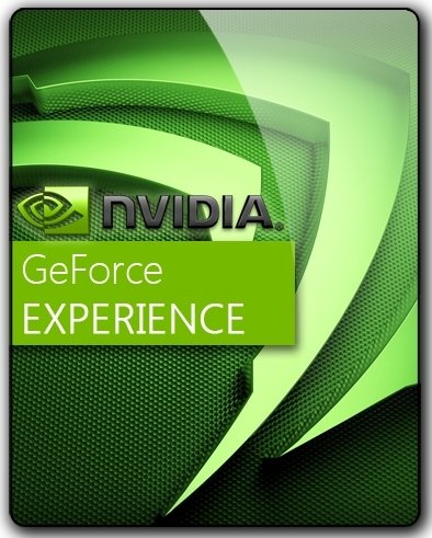 Nvidia GeForce Experience 2.5.15.46