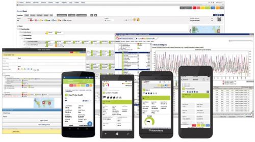 PRTG Network Monitor 15.4.20.4491 Multilingual