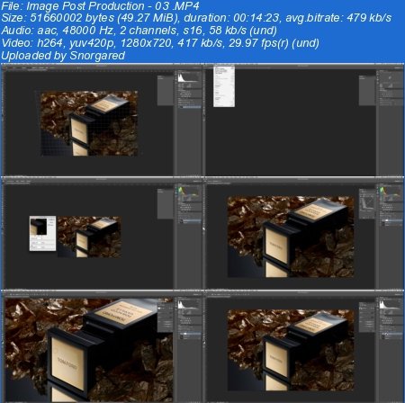  Product Photography: BTS Lesson from a Pro