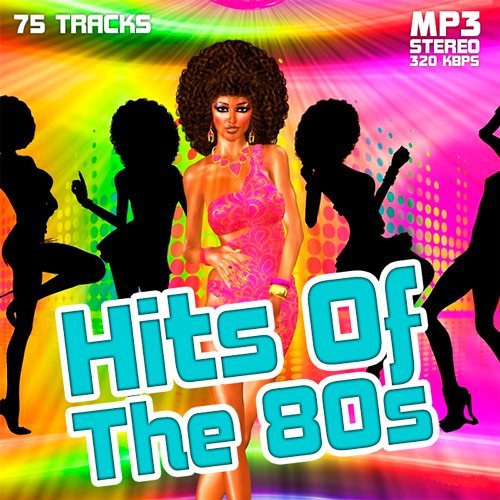 VA - Hits Of The 80s (2015)