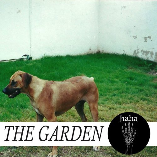 The Garden - Haha (2015)