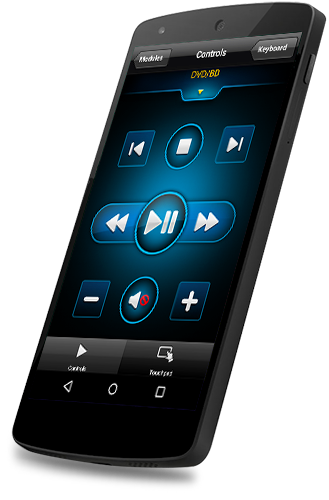 PowerDVD Remote v3.1 Paid
