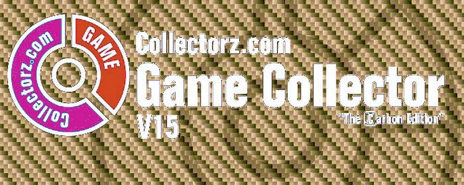 Collectorz.com Game Collector Pro 15.4.2 Multilingual