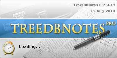 treedbnotes templates