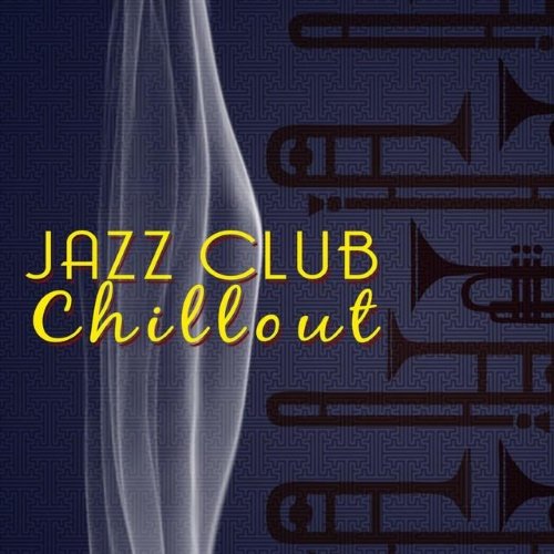 VA - Jazz Club Chillout (2015)