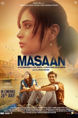 Masaan (2015) 720p DVDRip x264 06Ch AC3 ESubs - Marhaba