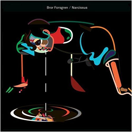 Bror Forsgren - Narcissus (2015)