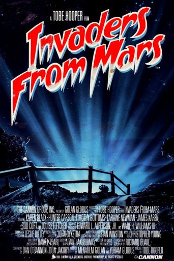 Invaders from Mars 1986 BRRip XviD MP3-RARBG