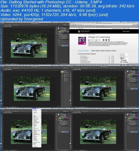 KelbyOne - Freeze Motion Photography