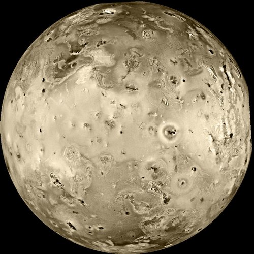 VA - Le Retour De Jupiter Vol. 1 (2015)