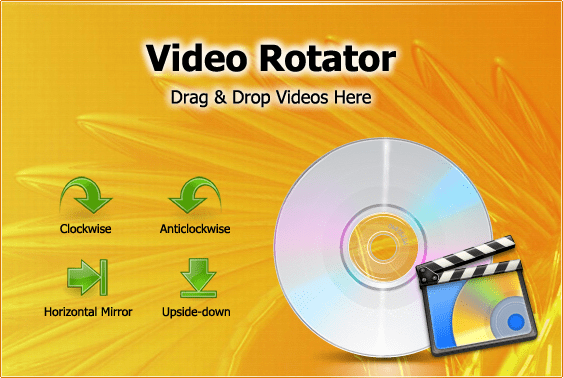 Video Rotator 2.5