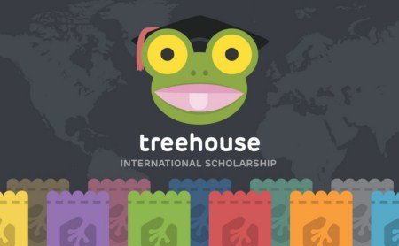 Treehouse – HybridConf 2015 