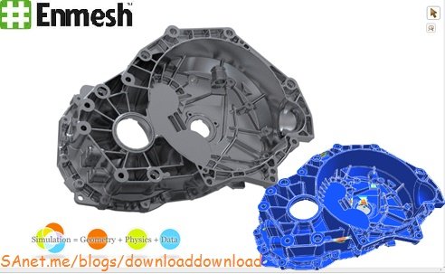 Enmesh GoSimulate v1.4.1
