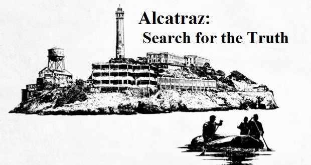 History Channel - Alcatraz: Search for the Truth (2015) 720p HDTV x264-DHD