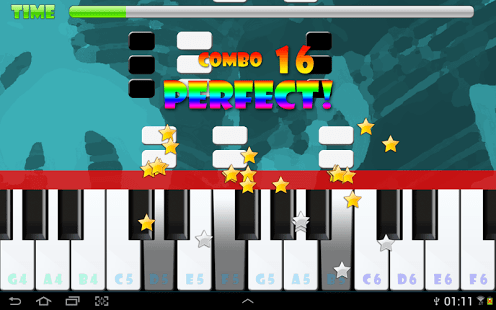 Piano Master v2.22 Paid