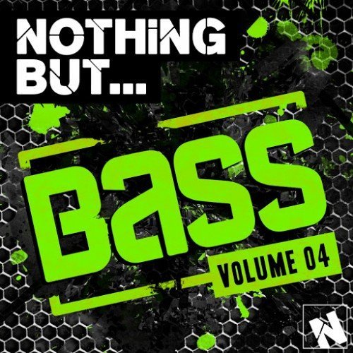 VA - Nothing But Bass Vol. 4 (2015)