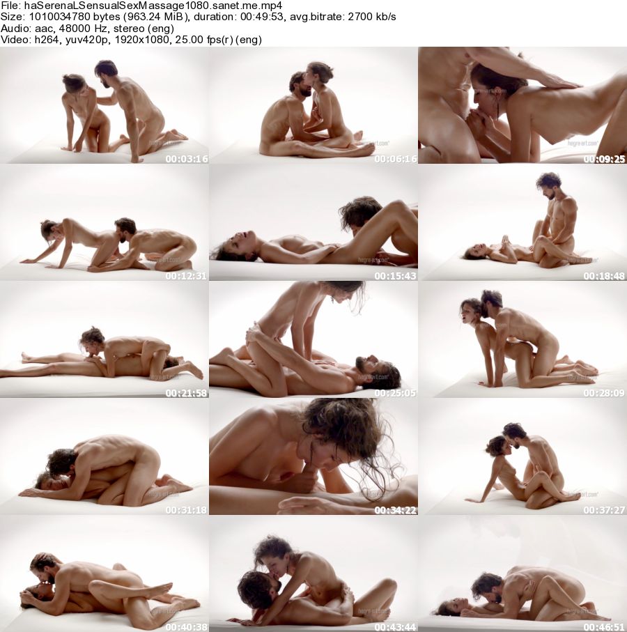 hegre art sensual sex massage