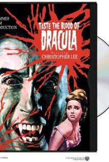 Taste The Blood of Dracula 1970 720p BluRay x264 x0r