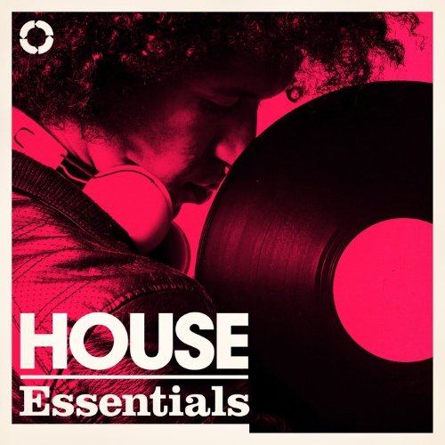 VA - House Essentials (2015)