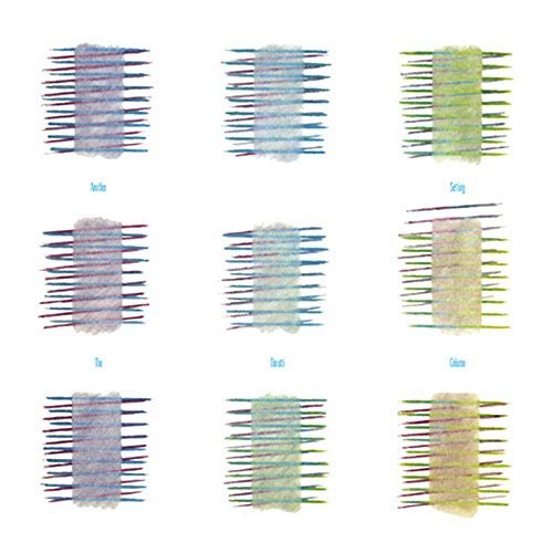 The Durutti Column - Another Setting (1983, Remastered 2015)